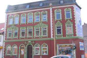 1 ZKB mit Einbauküche in Nordhausen-Zentrum zu vermieten ! – Freiherr-vom-Stein-Straße 48a, 99734 Nordhausen – Vorschaubild 9
