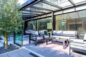 Traumhaftes Einfamilienhaus mit Pool in Oldenburg, Obj. 9010 – Die vollständige Adresse der Immobilie erhältst du vom Anbieter., 26133 Kreyenbrück, Oldenburg (Oldenburg) – Vorschaubild 27