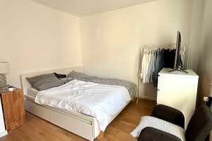 Nachmieter gesucht: Charmante 2-Zimmer-Wohnung mit Balkon im Herzen von Nürnberg! – Nürnberg – Vorschaubild 10