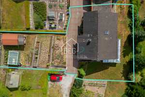 Gestalten Sie Ihr Traumhaus – großzügige Immobilie mit Einliegerwohnung und Garten – Schwäbisch Hall (Kreis) – Vorschaubild 26