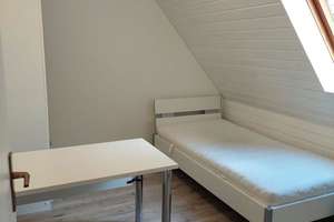 Studentenwohnheim mit weiterem Potential, im Herzen der Alt-/Innenstadt von RT.
102.000Euro BKM. – Die vollständige Adresse der Immobilie erhältst du vom Anbieter., 72764 Reutlingen-Mitte, Reutlingen – Vorschaubild 12