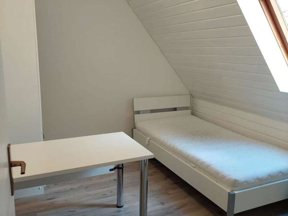 Ein Platz zum träumen