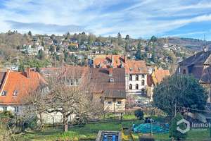 Wohnen mit Hauscharakter: außergewöhnliche Maisonette-Wohnung mit Garten und Garage in Heidelberg – Die vollständige Adresse der Immobilie erhältst du vom Anbieter., 69118 Schlierbach, Heidelberg – Vorschaubild 9