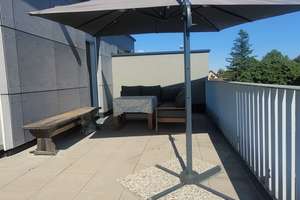 Top ausgestattete  Dachterrassen Neubauwohnung – Plankenfelser Straße 10, 81249 Aubing-Süd, München – Vorschaubild 22