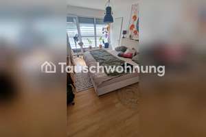 Tauschwohnung: Biete 2 ZBB zentral, suche 3 ZBB o. Garten zentral – 48153 Schützenhof, Münster – Vorschaubild 5