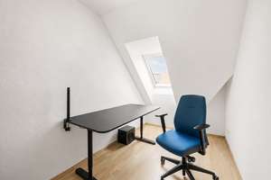 Großzügige 4-Zimmer-Wohnung mit Blick auf das Ulmer Münster – Die vollständige Adresse der Immobilie erhältst du vom Anbieter., 89073 Mitte, Ulm – Vorschaubild 14