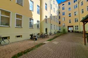 Gepflegte und leerstehnde 2-Zimmer-Wohnung – Landsberger Allee 16, 10249 Friedrichshain, Berlin – Vorschaubild 21