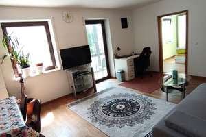 Schöne 2-Zimmer-Wohnung im Alt-Perlach direkt von Eigentümer – Die vollständige Adresse der Immobilie erhältst du vom Anbieter., 81737 Altperlach, München – Vorschaubild 5