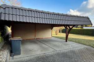 *** unterkellerte Doppelhaushälfte & Baulandreserve nahe S-Bahnhof Mahlsdorf ***
 – Die vollständige Adresse der Immobilie erhältst du vom Anbieter., 12623 Mahlsdorf, Berlin – Vorschaubild 13