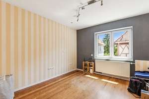 Energieeffiziente renovierte Stadtvilla mit großem Garten – Die vollständige Adresse der Immobilie erhältst du vom Anbieter., 68229 Friedrichsfeld, Mannheim – Vorschaubild 11