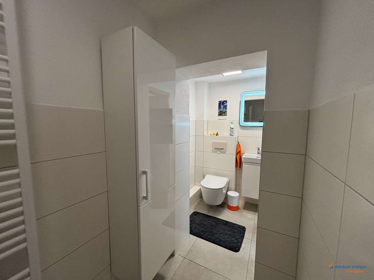 Immobilie in Aichtal - Naturnah und ruhig gelegenes Einfamilienhaus mit viel Platz in Ortsrandlage von Neuenhaus - Bild 7