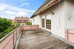Exklusives 3 Familien Haus in bester Lage von Altdorf – Die vollständige Adresse der Immobilie erhältst du vom Anbieter., 90518 Altdorf bei Nürnberg – Vorschaubild 47