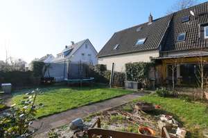 Einfamilienhaus in ruhiger Sackgassenlage von Neuenbeken – Die vollständige Adresse der Immobilie erhältst du vom Anbieter., 33100 Neuenbeken, Paderborn – Vorschaubild 8