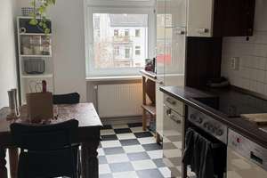 Zentrale, möbilierte 3-Zimmer Altbauwohnung in Moabit – Beusselstraße 38, 10553 Moabit, Berlin – Vorschaubild 4
