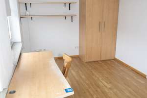 Studentenzimmer mitten im Kreuzviertel – Melchersstraße 13, 48149 Kreuz, Münster – Vorschaubild 4