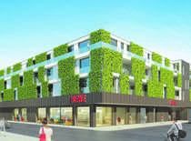 Bamberg, Jägerstr., ... - Vermietung 3-Zimmer-Wohnungen