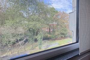 Sanierte 3-Zimmer-Eigentumswohnung in Düsseldorf-Benrath – 40597 Benrath, Düsseldorf – Vorschaubild 21