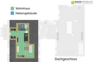 360° I Historisches Herrenhaus von 1926 in Wolfegg, TOP ZUSTAND – sofort frei – Die vollständige Adresse der Immobilie erhältst du vom Anbieter., 88364 Wolfegg – Vorschaubild 57