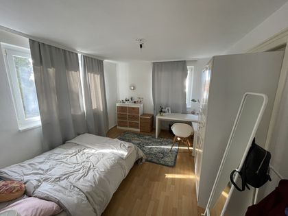 Erdgeschosswohnung In Sigmaringen Immobilienscout24