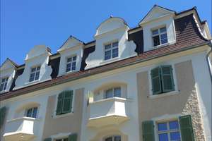 Seltene Gelegenheit!!! 3,5-Zimmer-Wohnung mit zwei Balkonen, zwei Bädern, EBK, Stellplatz & Aufzug – 67063 Nord-Hemshof, Ludwigshafen am Rhein – Vorschaubild 13