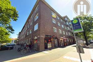 3 Zimmer-Maisonette-Wohnung mit offenem Raumkonzept in zentraler Lage Hannover-Hainholz – Philipsbornstraße 60, 30165 Vahrenwald, Hannover – Vorschaubild 3