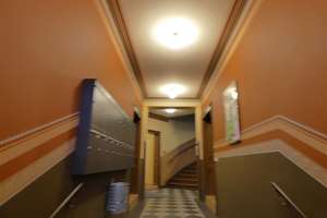 Tolle 2 Zi.-Whg. | Parkett | Bad mit Fenster – Melanchthonstraße 6, 4315 Neustadt-Neuschönefeld, Leipzig – Vorschaubild 5