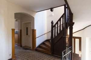 Helle 2-Raum-Wohnung mit großzügiger Küche in Leipzig-Gohlis – Motteler Str. 13, 4155 Gohlis-Süd, Leipzig – Vorschaubild 2