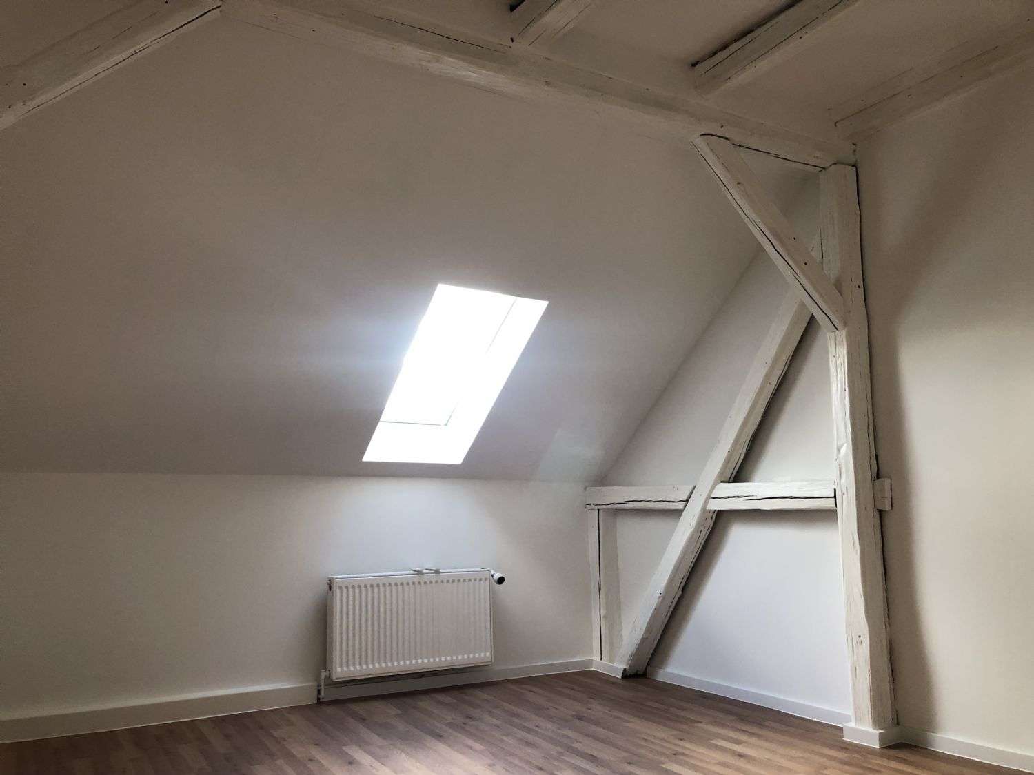 Immobilie in Zwenkau - großes Reihenendhaus in Zwenkau 8 Zimmer mit 180 m² Wohnfläche mit Garten und Garage - Bild 8