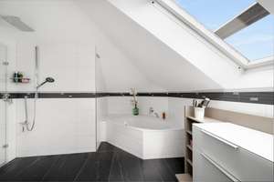 Exklusives Penthouse (176 m²) mit großer Dachterrasse – ruhig & zentral in Mainz – provisionsfrei – Trajanstraße 14, 55131 Oberstadt, Mainz – Vorschaubild 13