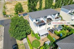IMMOBERLIN.DE - Rundum angenehm! Hochwertiges Einfamilienhaus mit Südwestgarten – Die vollständige Adresse der Immobilie erhältst du vom Anbieter., 13055 Alt-Hohenschönhausen, Berlin – Vorschaubild 1