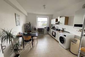 SCHÖNE 2 ZIMMER-WOHNUNG - NAHE ZUR UNIVERSITÄT UND INNENSTADT – Hüttenstr. 111, 40227 Oberbilk, Düsseldorf – Vorschaubild 3