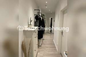 Tauschwohnung: Tausch deine große Wohnung gegen meine in Düsseldorf! – 40233 Flingern Nord, Düsseldorf – Vorschaubild 2