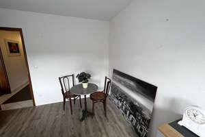 Sonnige 2‑Zimmer‑Wohnung mit Balkon in Stuttgart‑Weilimdorf (Giebel) – Engelbergstraße 48, 70499 Giebel, Stuttgart – Vorschaubild 7