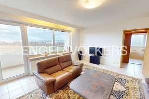 Attraktive 3,5-Zimmer-Wohnung im 9. Stock mit herrlichem Ausblick – Die vollständige Adresse der Immobilie erhältst du vom Anbieter., 55131 Oberstadt, Mainz – Vorschaubild 3
