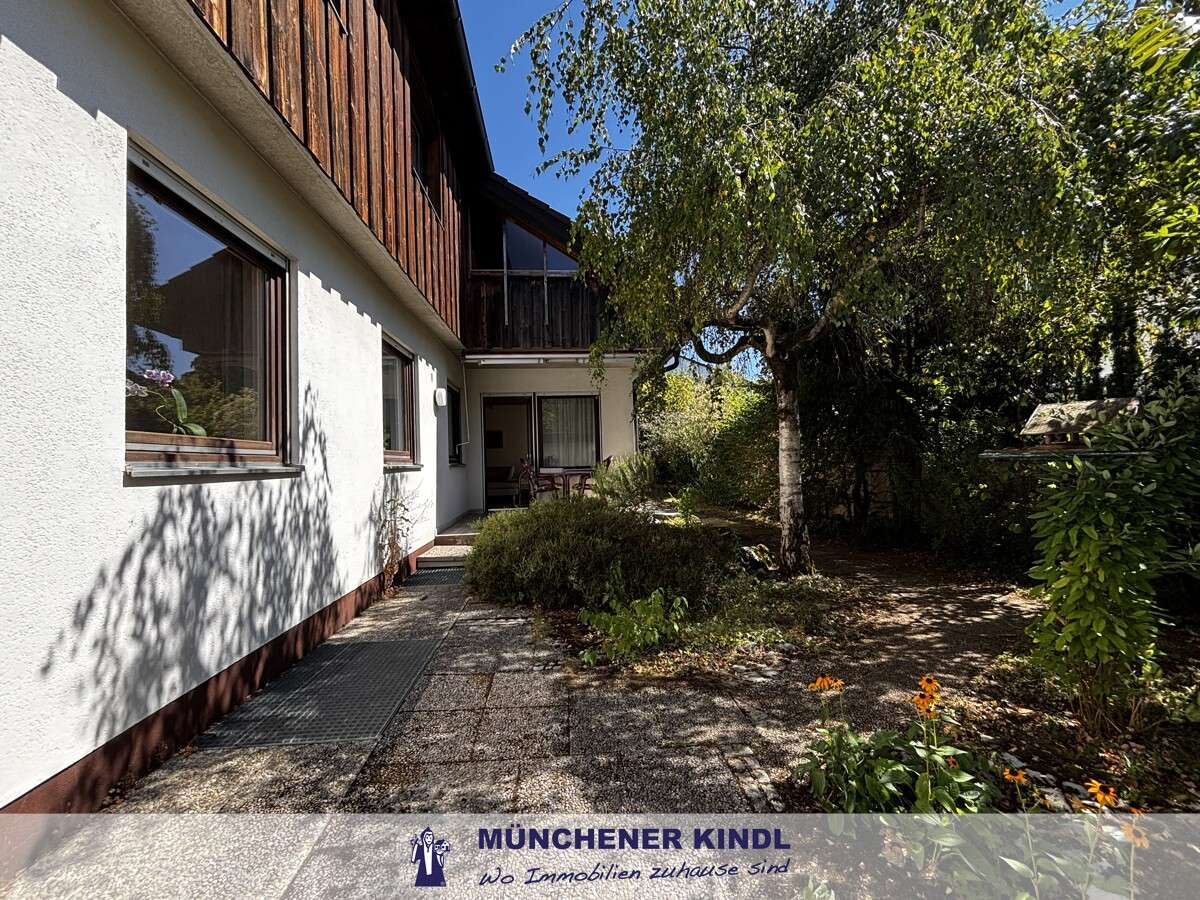 Haus kaufen in 85521 Ottobrunn