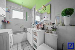 Funktional & gut aufgeteilt: 4 Zimmer mit Balkon – Die vollständige Adresse der Immobilie erhältst du vom Anbieter., 28329 Gartenstadt Vahr, Bremen – Vorschaubild 6