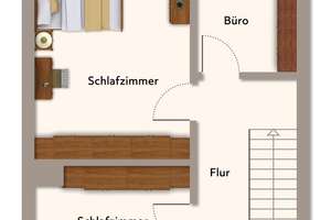 Ihr neues Zuhause: Reihenmittelhaus mit sonnigem Garten und Gestaltungsspielraum in bester Wohnlage – Die vollständige Adresse der Immobilie erhältst du vom Anbieter., 14089 Kladow, Berlin – Vorschaubild 14