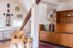HOMESK - Großzügiges Wohnen mit Stil: Reihenmittelhaus, Wintergarten und Garten in Lichterfelde-West – Berner Straße 39 A, 12205 Lichterfelde, Berlin – Vorschaubild 8