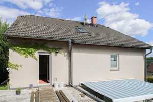 Großzügiges EFH mit Doppelgarage, Wintergarten und Kamin in ruhiger Lage von Bannewitz  – Sächsische Schweiz-Osterzgebirge (Kreis) – Vorschaubild 21
