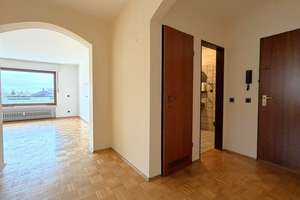 3,5-Zimmer-Wohnung in Oberhausen-Alsfeld mit Südbalkon, Garage, Keller und Potenzial! – Die vollständige Adresse der Immobilie erhältst du vom Anbieter., 46149 Alsfeld, Oberhausen – Vorschaubild 2