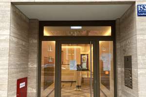 2-Zimmer-Wohnung in München-Neuhausen