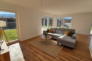 Neubau Reihenendhaus in Jena Zwätzen - bezugsfertig inkl. Grundstück! – Die vollständige Adresse der Immobilie erhältst du vom Anbieter., 7743 Zwätzen, Jena – Vorschaubild 3