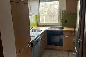 2-Zimmer-Wohnung in Heilbronn – zentrale Lage, 2 Keller und Gestaltungspotenzial – 74076 Heilbronn, Heilbronn – Vorschaubild 5
