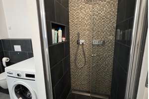 Gehobene 3-Zimmer-Wohnung mit Loggia, Küche und Tiefgarage in Hannover-Ahlem – Die vollständige Adresse der Immobilie erhältst du vom Anbieter., 30453 Ahlem, Hannover – Vorschaubild 6