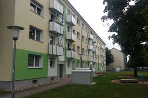gut gelegene 2-Zimmer-Wohnung
