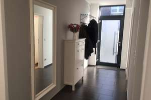 Moderne Doppelhaushälfte mit Garten, Dachterrasse, Wärmepumpe, Solar, Wallbox, Glasfaser in Danndorf – Die vollständige Adresse der Immobilie erhältst du vom Anbieter., 38446 Neuhaus, Wolfsburg – Vorschaubild 9