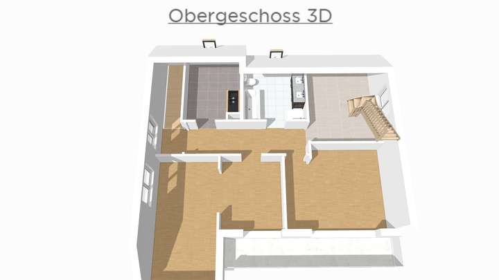 Obergeschoss