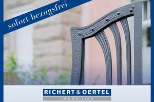 Leerstehende Terrassenwohnung *SOFORT BEZUGSFREI*  in Bestlage mit Weitblick – Die vollständige Adresse der Immobilie erhältst du vom Anbieter., 1309 Striesen-West, Dresden – Vorschaubild 1