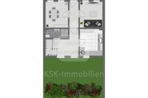 Einfamilienhaus mit Sanierungsbedarf in Kerpen-Bergerhausen ! – Die vollständige Adresse der Immobilie erhältst du vom Anbieter., 50171 Kerpen – Vorschaubild 9