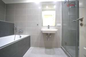 CHARMANTE 4-RWG  M. BALKON, PARKETT, G-WC, AR, FUBO-HZG IM BELIEBTEN STADTTEIL LPZ.-PLAGWITZ – 4229 Plagwitz, Leipzig – Vorschaubild 11